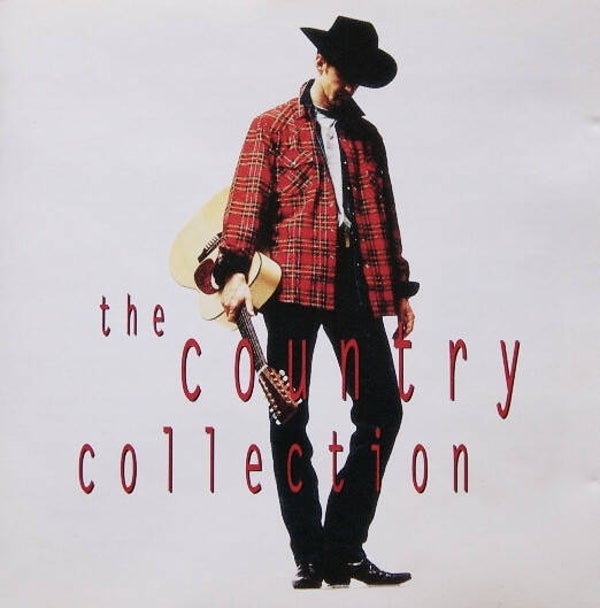 Diverse - The Country Collection (CD)