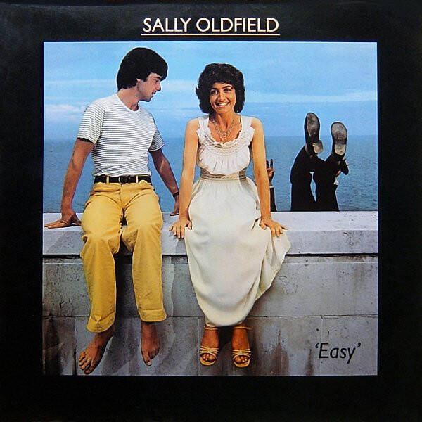 Sally Oldfield – Easy (LP)
