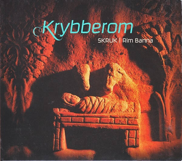 SKRUK | Rim Banna – Krybberom (CD)