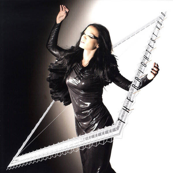 Tarja Turunen (Nightwish) – The Brightest Void (LP)