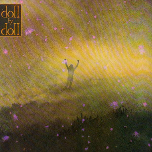 Doll By Doll – Doll By Doll (LP)