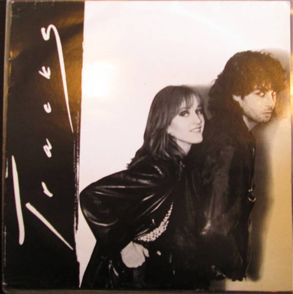 Tracks – Tracks (LP)
