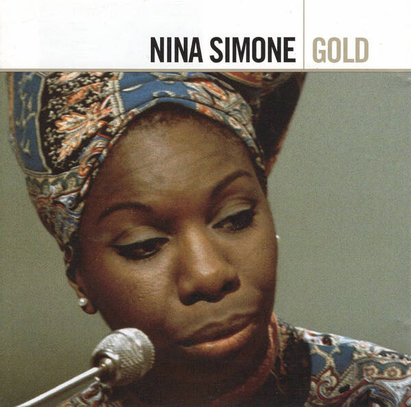 Nina Simone – Gold (2CD)