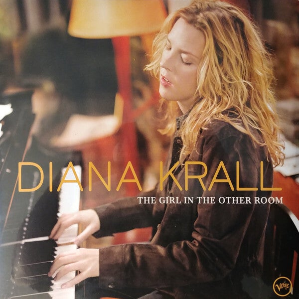 Diana Krall – The Girl In The Other Room (2LP)