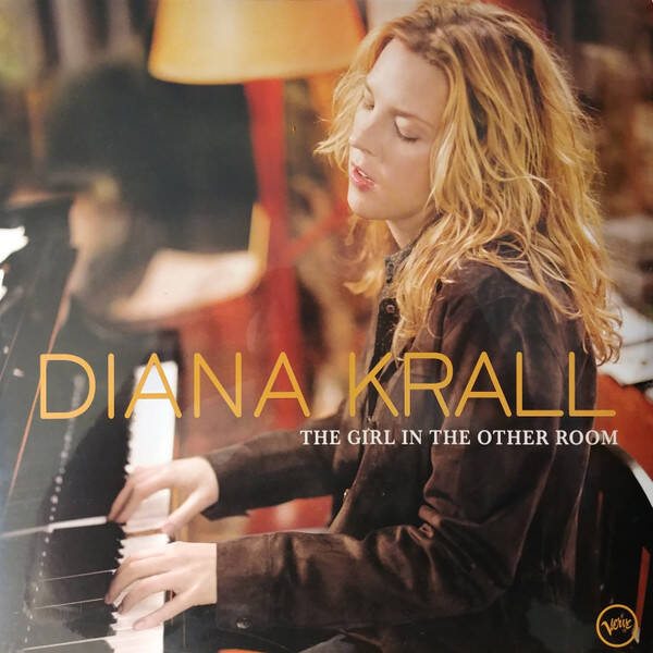 Diana Krall – The Girl In The Other Room (2LP)