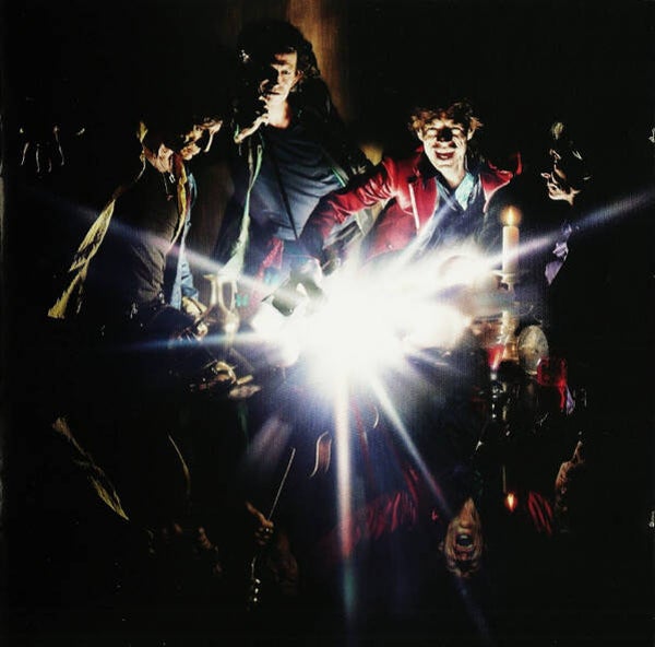 The Rolling Stones – A Bigger Bang (CD)