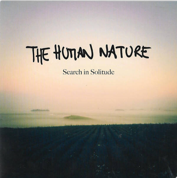 The Human Nature ‎– Search In Solitude (7")