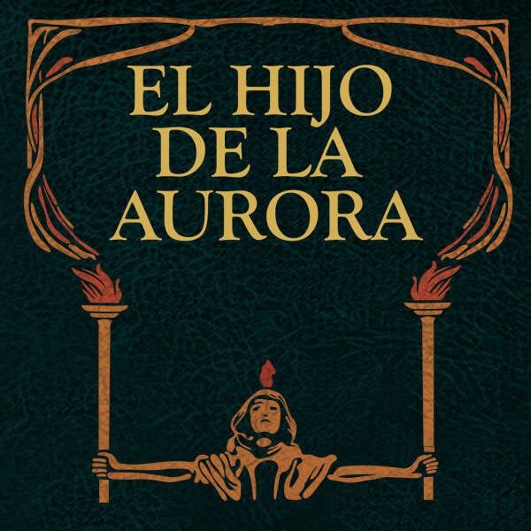 El Hijo De La Aurora ‎– The Enigma Of Evil (CD)