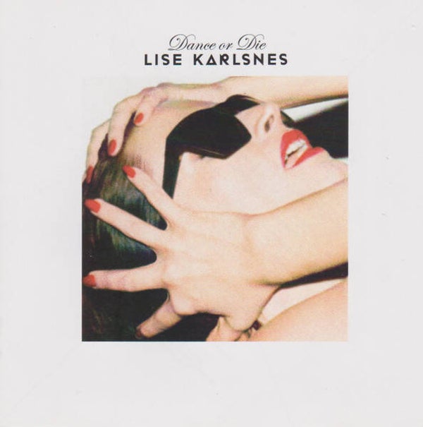 Lise Karlsnes – Dance Or Die (CD)