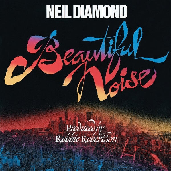 Neil Diamond – Beautiful Noise (LP)