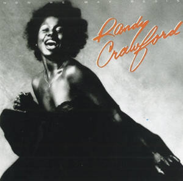 Randy Crawford – Now We May Begin (LP)
