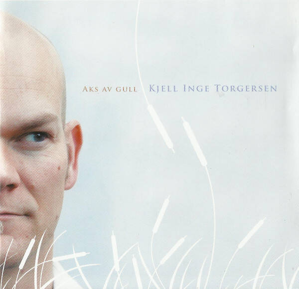 Kjell Inge Torgersen – Aks Av Gull (CD)