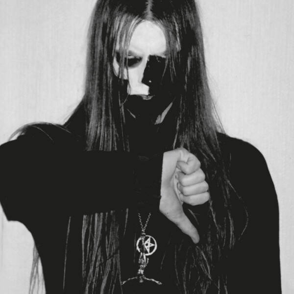 Taake – ...Doedskvad (LP)