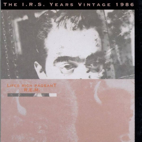 R.E.M. – Lifes Rich Pageant (CD)