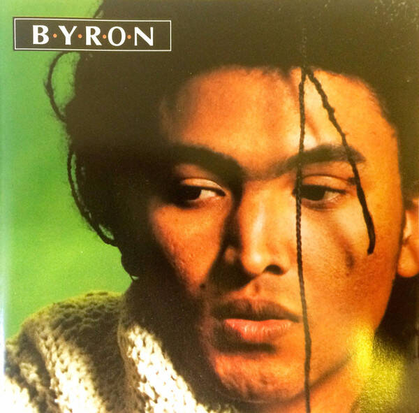 Byron – Byron (CD)
