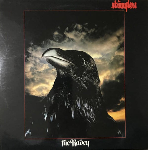 The Stranglers – The Raven (LP)