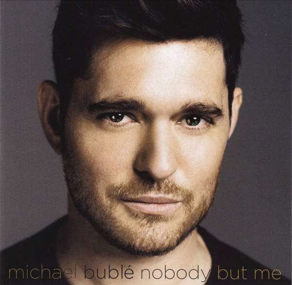 Michael Bublé – Nobody But Me (LP)