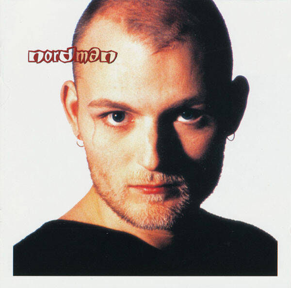 NordMan – Nordman (CD)