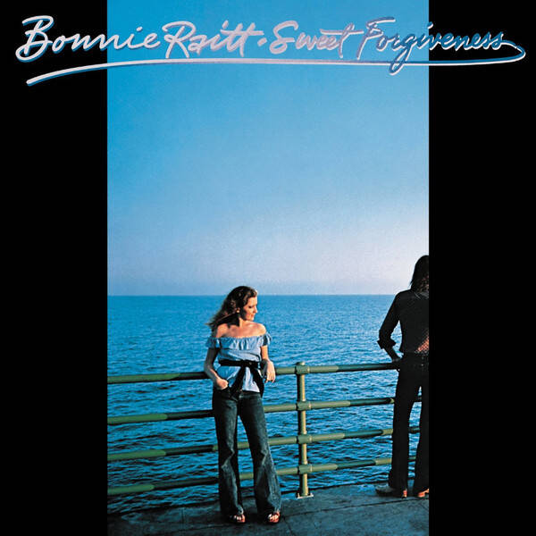 Bonnie Raitt – Sweet Forgiveness (LP)
