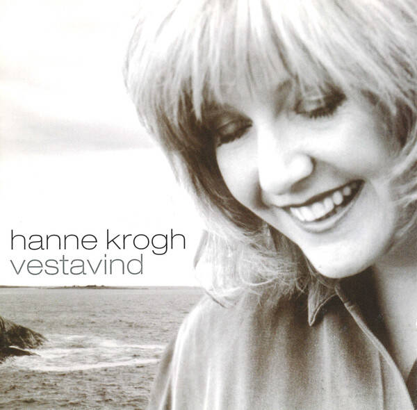 Hanne Krogh – Vestavind (CD)