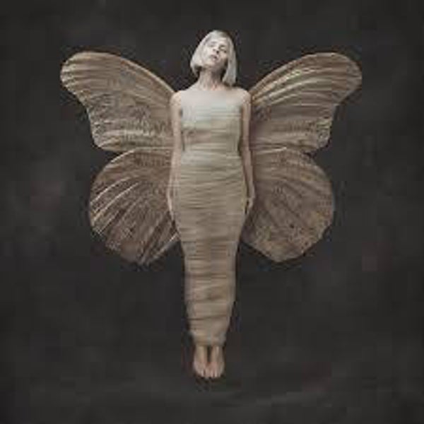 Aurora – All My Demons Greeting Me As A Friend (CD)