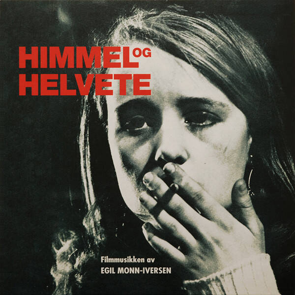 Filmmusikk - Himmel Og Helvete (LP)