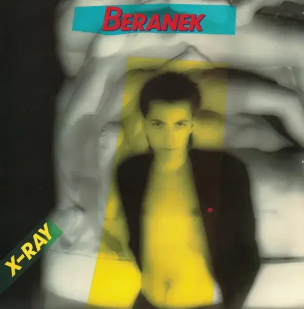 Beranek – X-Ray (LP)