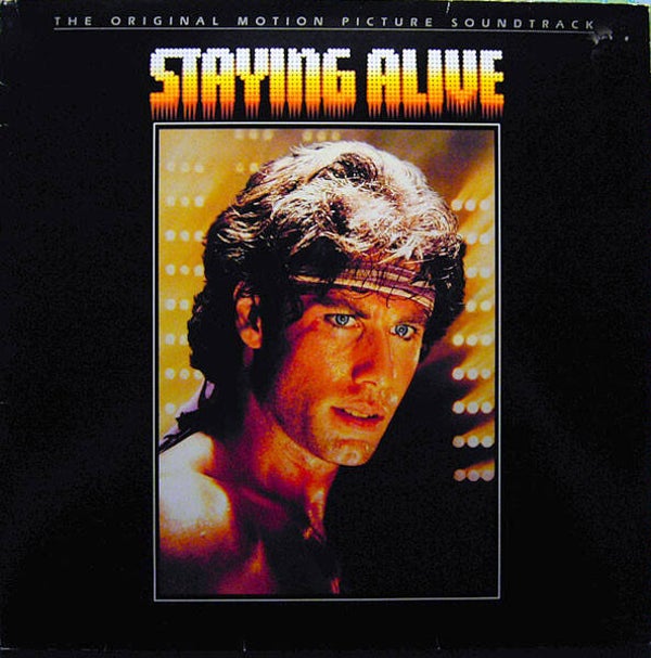 Diverse - Staying Alive (The Original Motion Picture Soundtrack (LP)