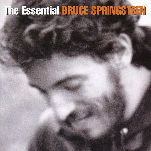 Bruce Springsteen – The Essential Bruce Springsteen (2CD)
