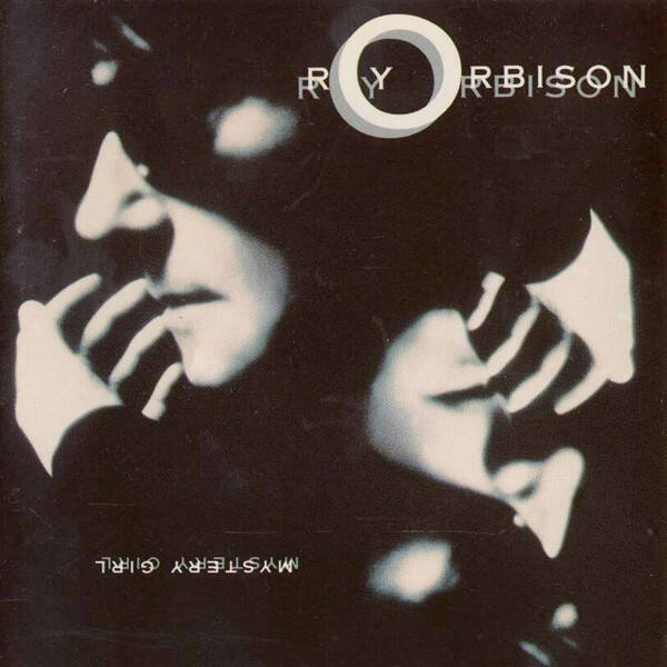 Roy Orbison – Mystery Girl (CD)