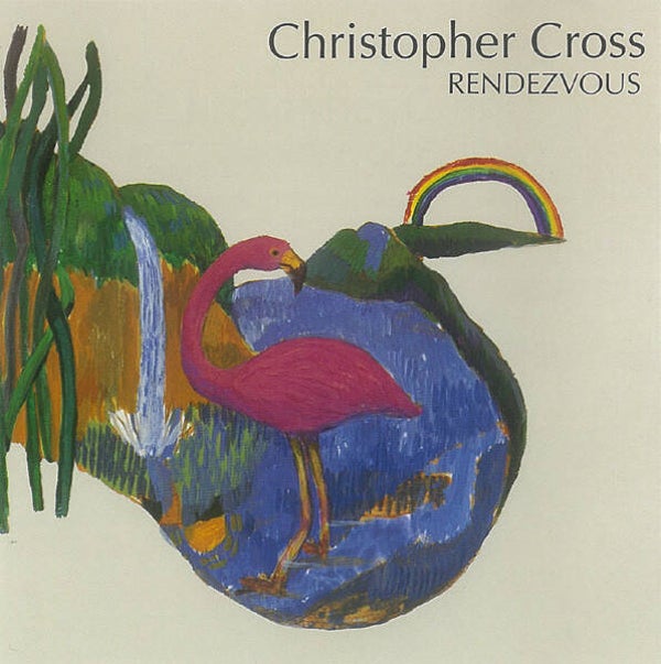 Christopher Cross – Rendezvous (CD)