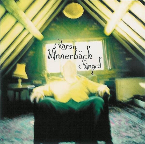 Lars Winnerbäck – Singel (CD)