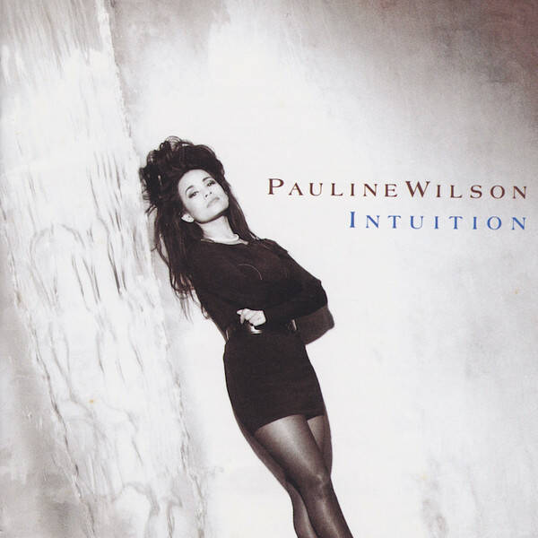Pauline Wilson – Intuition (CD)