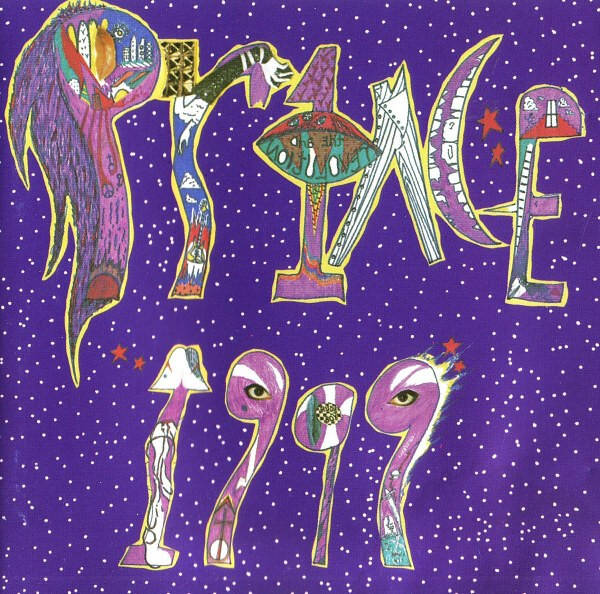 Prince – 1999 (CD)