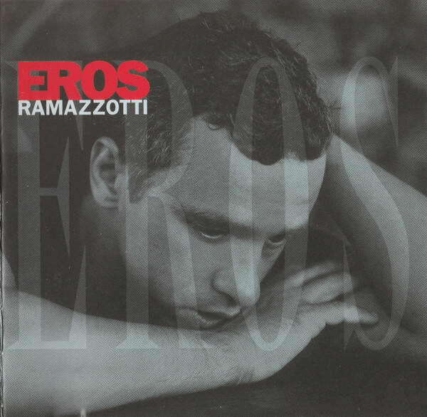 Eros Ramazzotti – Eros (CD)