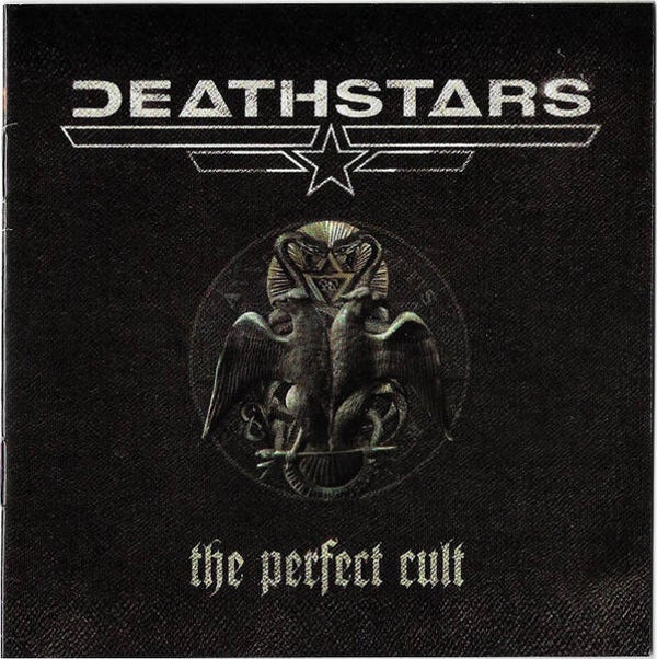 Deathstars – The Perfect Cult (CD)