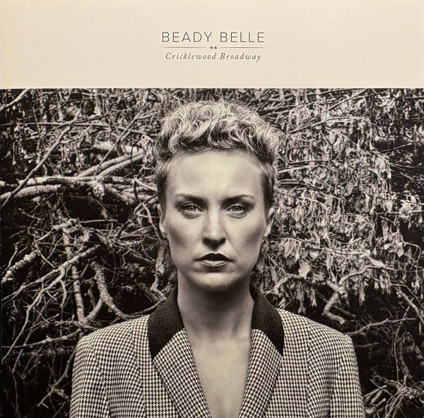 Beady Belle – Cricklewood Broadway (CD)