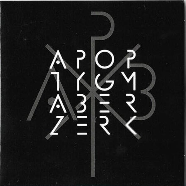 Apoptygma Berzerk – Major Tom (CD-promo)