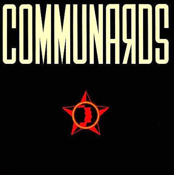 Communards – Communards (LP)