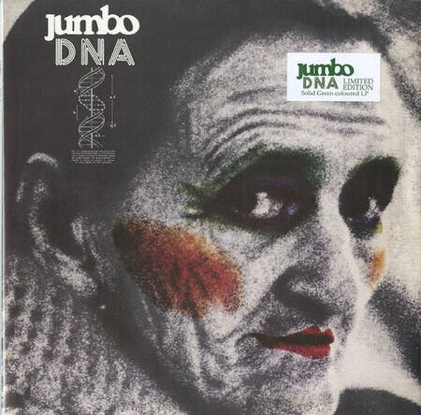 Jumbo – DNA (LP)