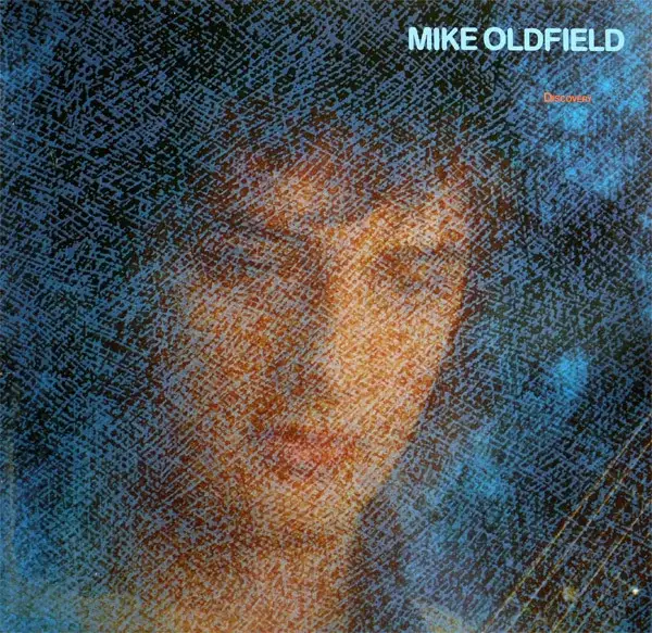 Mike Oldfield – Discovery (LP)