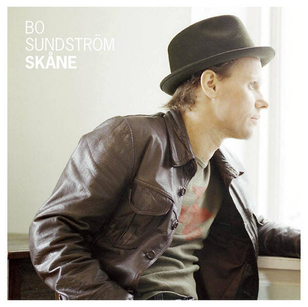 Bo Sundström – Skåne (CD)