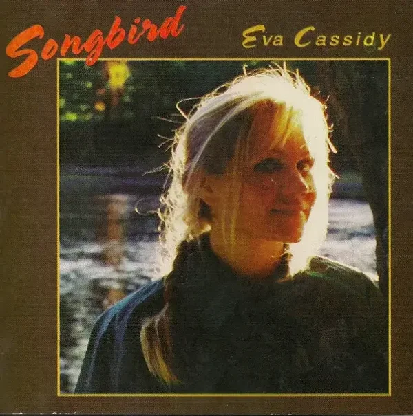 Eva Cassidy – Songbird (CD)
