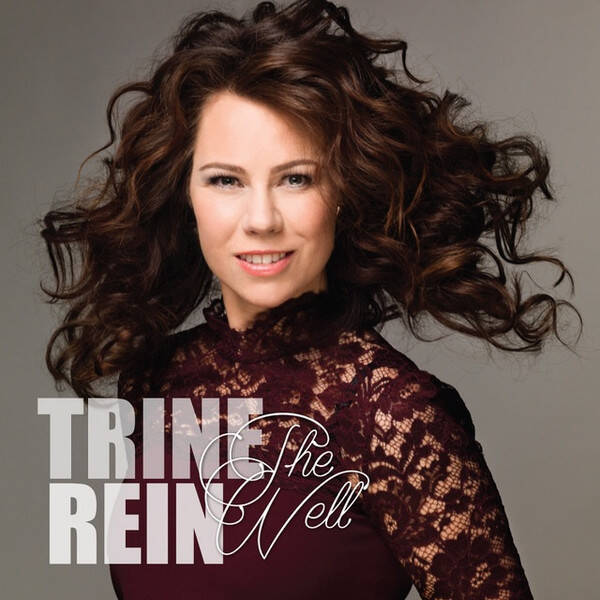 Trine Rein – The Well (CD)