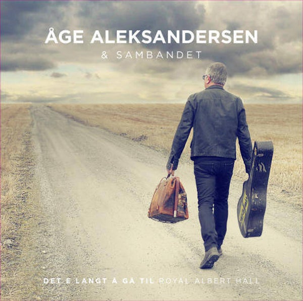 Åge Aleksandersen Og Sambandet – Det E Langt Å Gå Til Royal Albert Hall