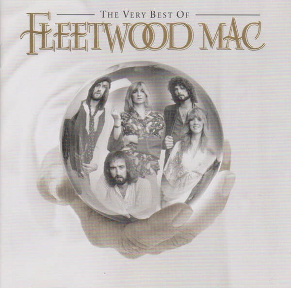 Fleetwood Mac – The Very Best Of Fleetwood Mac (CD)