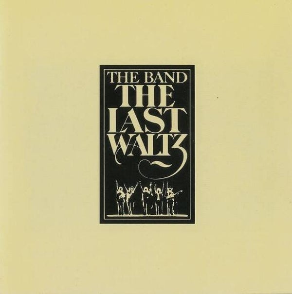 The Band – The Last Waltz (3LP)