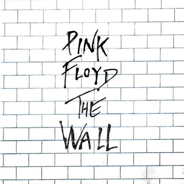 Pink Floyd - The Wall (2CD)
