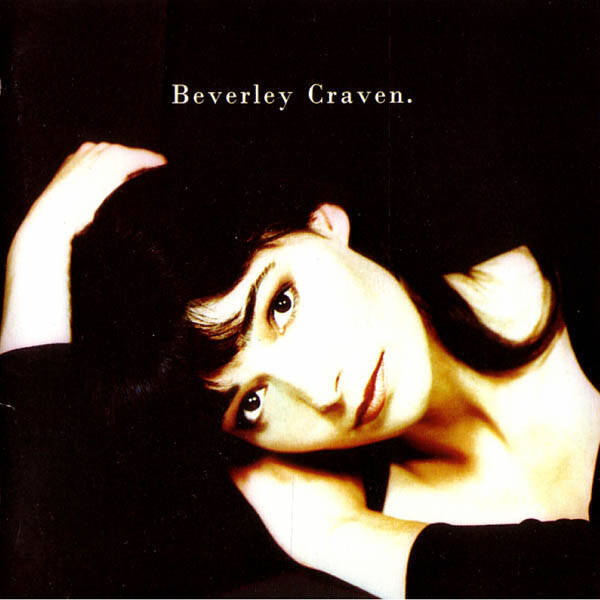 Beverley Craven – Beverley Craven (LP)