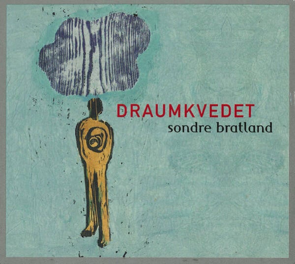 Sondre Bratland – Draumkvedet (CD)